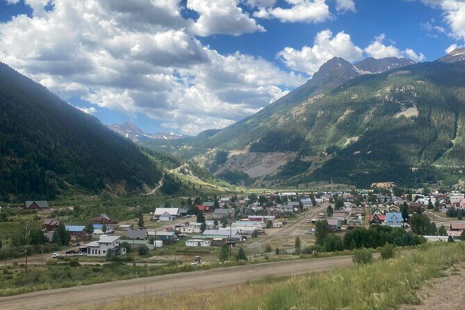 Creative Soul Scavenger Hunt of Silverton Colorado - The Authentic Value of This Experience