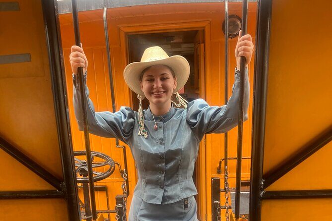 Creative Soul Scavenger Hunt of Silverton Colorado - Who Should Consider This?