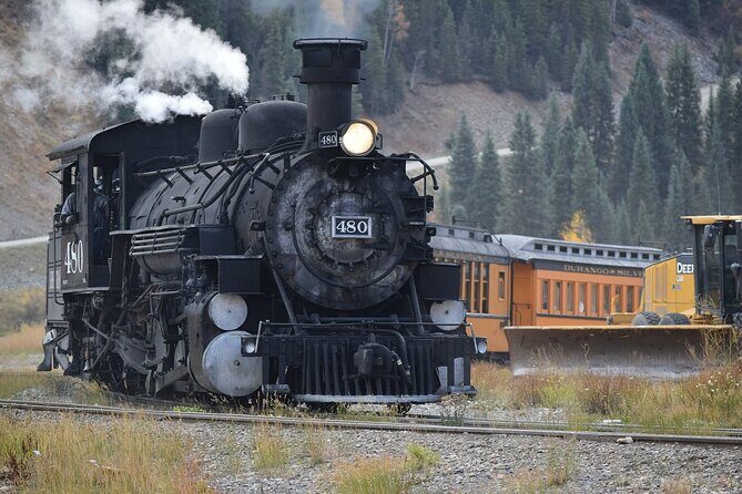 Creative Soul Scavenger Hunt of Silverton Colorado - Wrapping Up: Is This Tour for You?