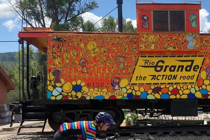 Creative Soul Scavenger Hunt of Steamboat Springs - Exploring Steamboat Springs with the Creative Soul Scavenger Hunt