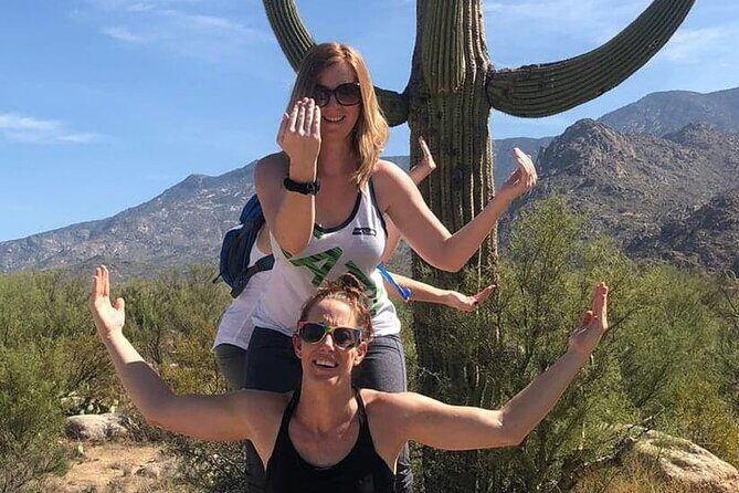 Creative Soul Scavenger Hunt(Sabino Canyon&Catalina Park,Tucson) - Creative Soul Scavenger Hunt (Sabino Canyon & Catalina Park, Tucson)