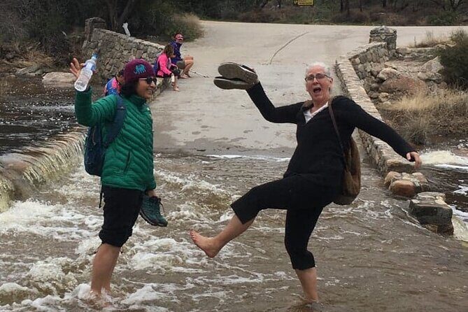 Creative Soul Scavenger Hunt(Sabino Canyon&Catalina Park,Tucson) - Frequently Asked Questions