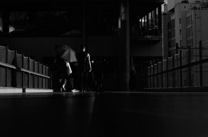Creative Street Photography Workshop in Tokyo - FAQs