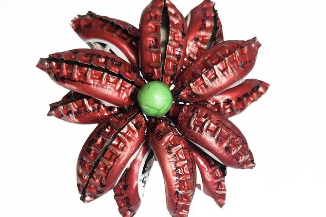 Creative Upcycling Art Classes - Authentic Traveler Perspectives and Tips