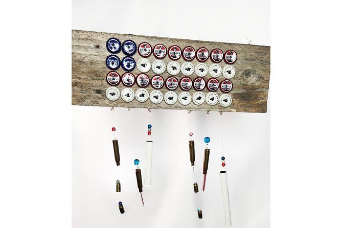 Creative Upcycling Art Classes - The Sum Up: Who Should Consider This Savannah Upcycling Class?