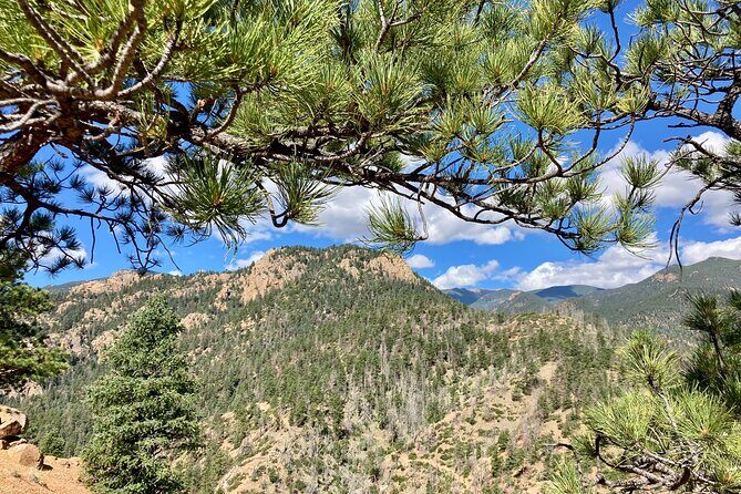 Creek to Peak Hike to Mt. Cutler in Colorado Springs - Final Thoughts: Who Will Love This Tour?