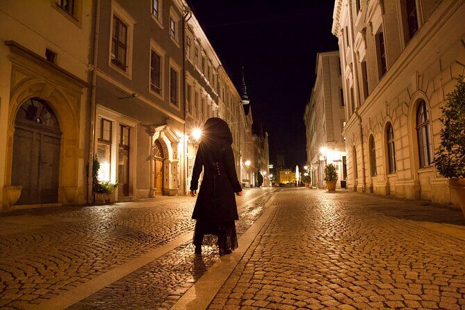 Creepy city tour Experience the dark side of Görlitz - Creepy City Tour: Experience the Dark Side of Görlitz
