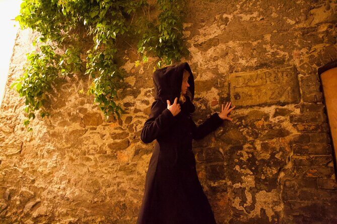 Creepy city tour Experience the dark side of Görlitz - FAQs