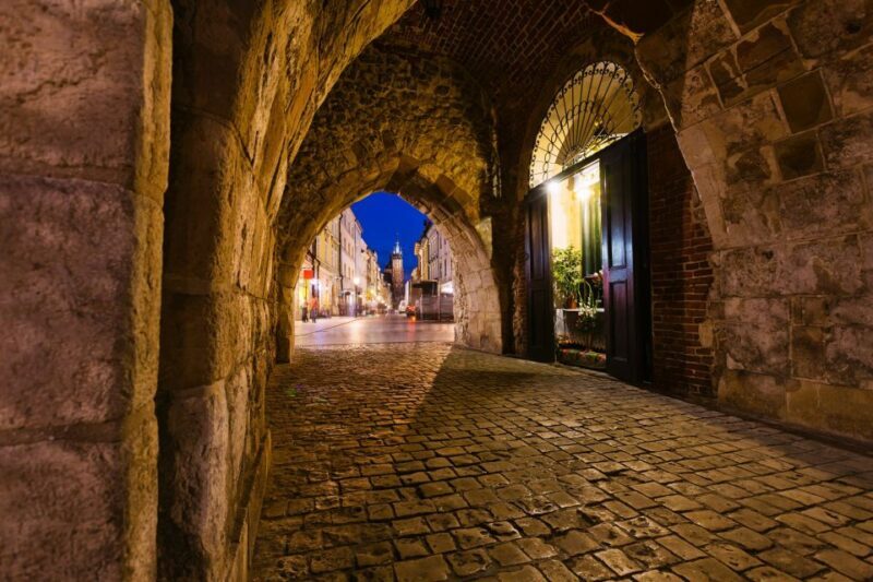 Creepy Krakow: 2-Hour City Walking Tour - Final Verdict