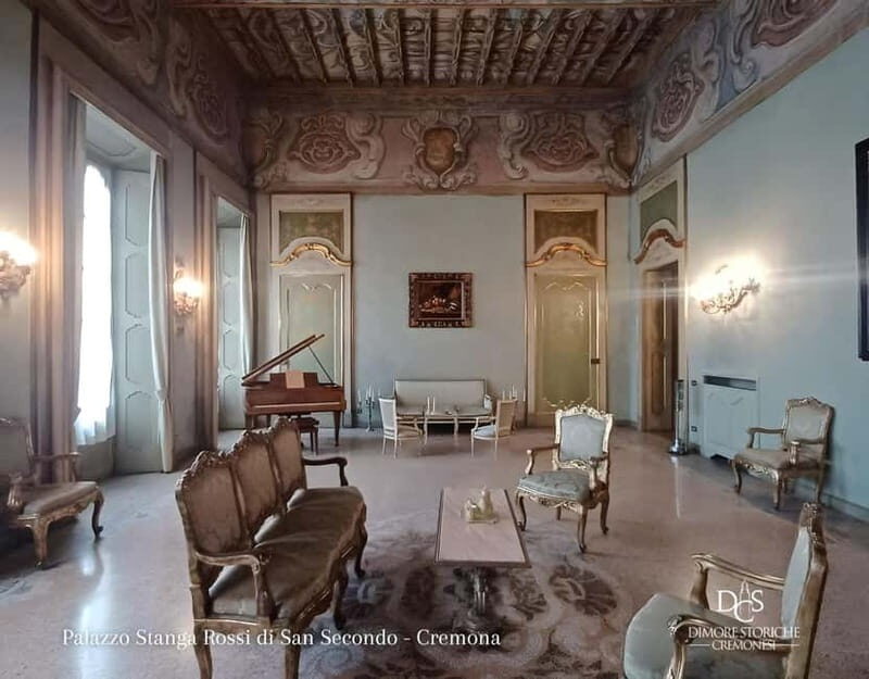 Cremona: Cremonese Historic Houses - Final Thoughts: A Quiet Treasure in Cremona