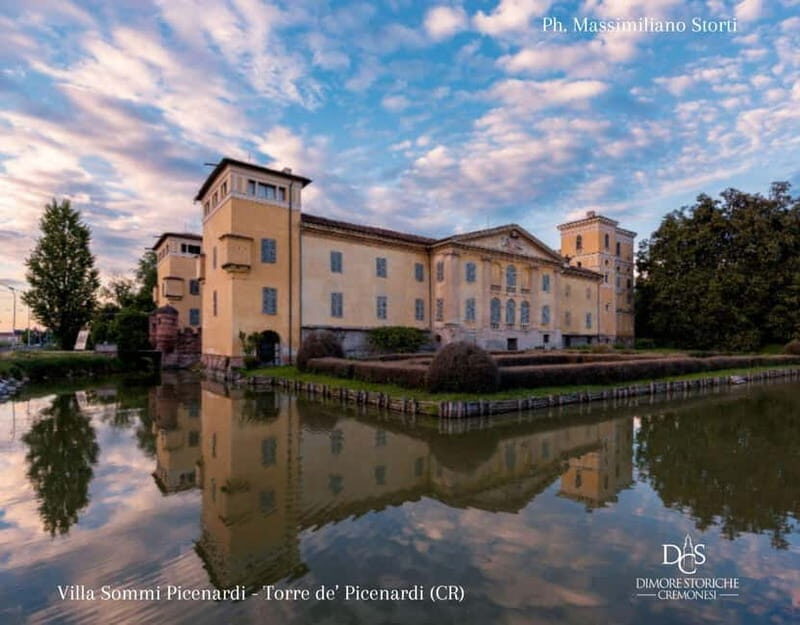 Cremona: Cremonese Historic Houses - FAQ