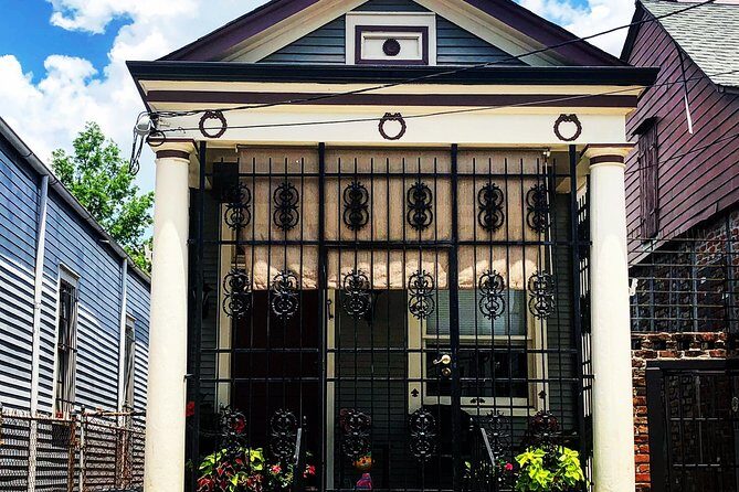 Creole Architecture of the Marigny Tour - Who Will Love This Tour?