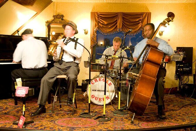 Creole Queen Weekend Jazz Brunch Cruise on the Mississippi River - Final Thoughts on Value and Experience