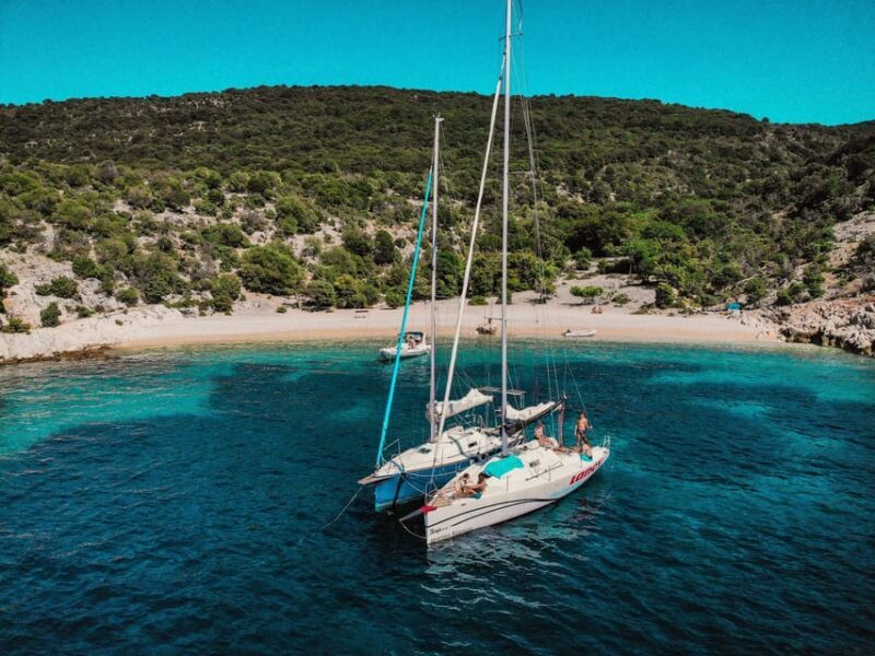 Cres: Sailing Experience Day-Trip - The Value of the Experience