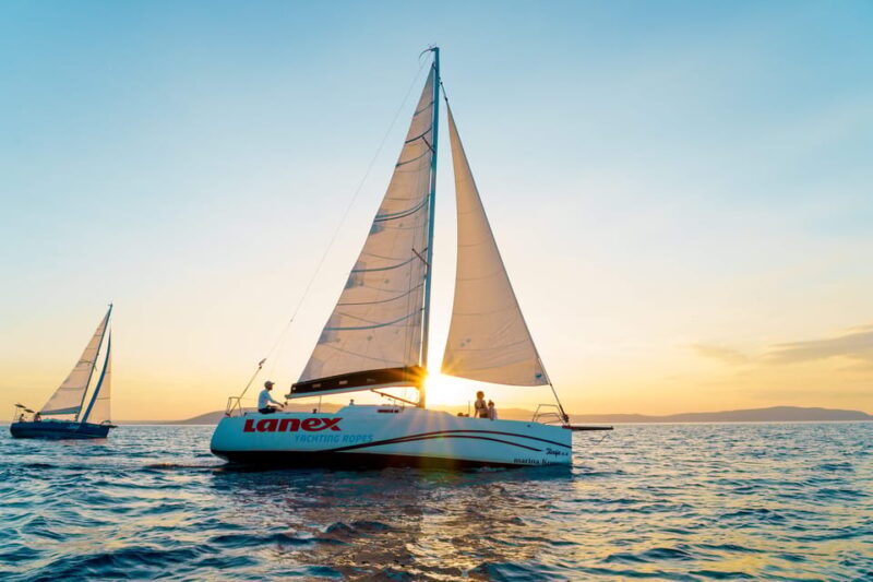 Cres: Sailing Experience Day-Trip - Who Will Love This Tour?