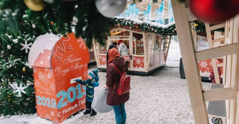 Crescent City Christmas: A Festive Tour of New Orleans - Practical Details & Experience Value