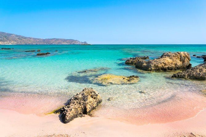 Creta Private Transfer from Heraklion (HER) Airport to Gouves - A detailed look at the Creta Private Transfer from Heraklion to Gouves