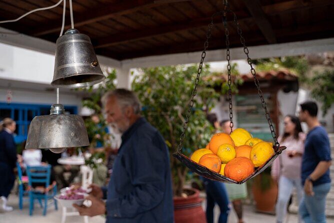 Cretan Cooking Class and Dinner: Evening in a Rethymno Home - Final Thoughts: Is This the Experience for You?