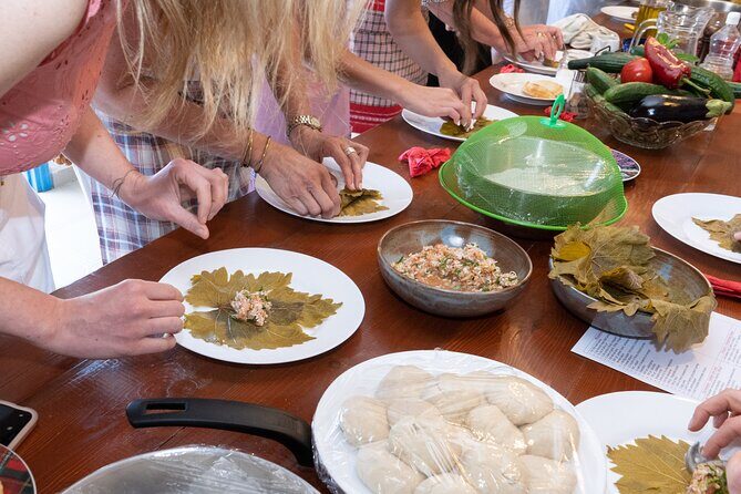Cretan Cooking Class and Dinner: Evening in a Rethymno Home - FAQ