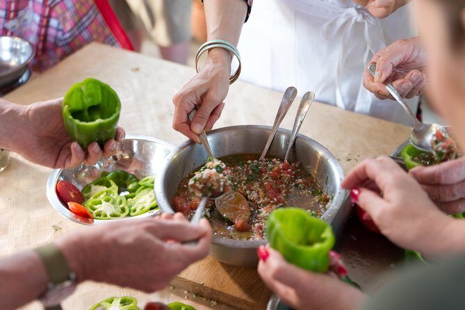 Cretan Cooking Class at a Farm with Hotel Pickup and Drop-Off - Key Points