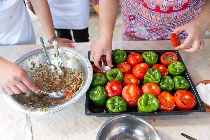 Cretan Cooking Class at a Farm with Hotel Pickup and Drop-Off - FAQ
