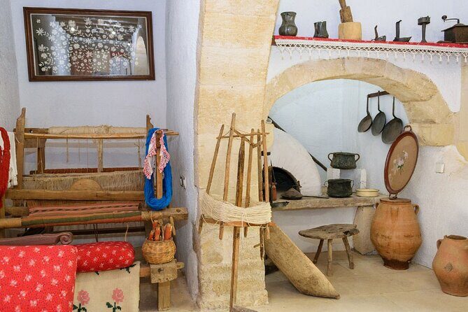 Cretan Delights - Wine, Olive Oil & Cooking Workshop from Chania - An In-Depth Look at the Cretan Delights Experience