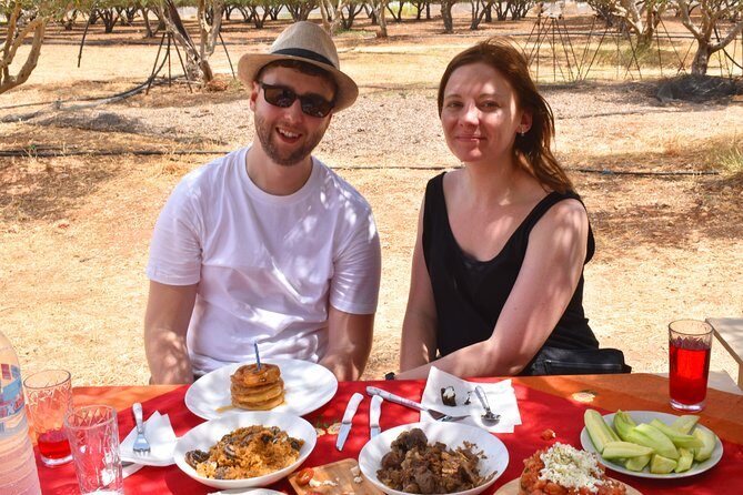 Cretan Farm Tour with Cheese-Making & Picnic with Cretan Vibes - Key Points