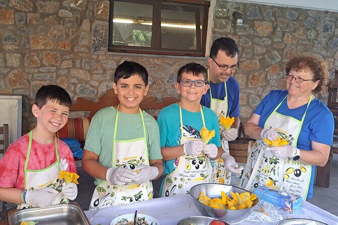 Cretan Flavors - Cooking Lessons and Wine Tasting - Small Group - Who Will Love This Tour?
