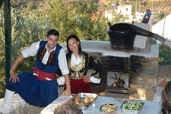 Cretan Folklore Night with Live Music, Dance, and Greek Dinner - A Deep Dive into the Folklore Night Experience