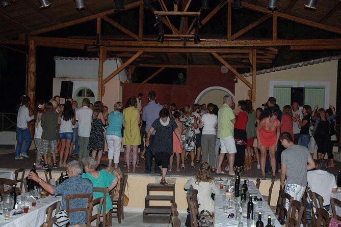 Cretan Folklore Night with Live Music, Dance, and Greek Dinner - The Sum Up: Who Should Consider This Tour?