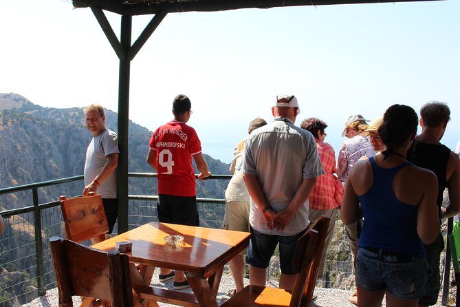 Cretan impressions - Chora Sfakion and Plakias - Key Points