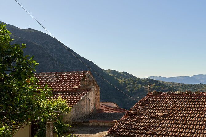Cretan Night: Dinner & Live Show at Pano Karouzanos Village - Is this Tour Worth the Price?