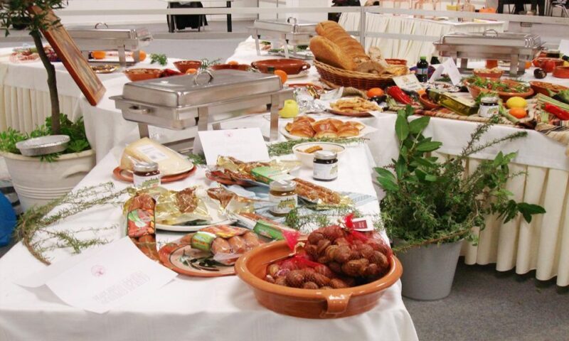 Cretan Night Experience, Dinner & Show - FAQs