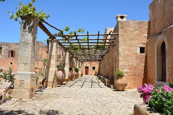 Cretan Stories  A Journey Through History and Tradition - Who Would Enjoy This Tour?
