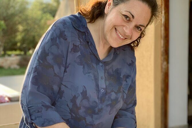 Cretan Traditional Cooking Lessons - Key Points