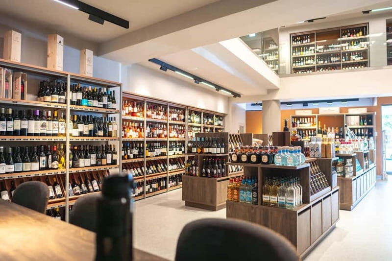 Cretan Wine & Charcuterie Tasting experience in Chania - The Bottom Line: The Value of the Cretan Wine & Charcuterie Tasting