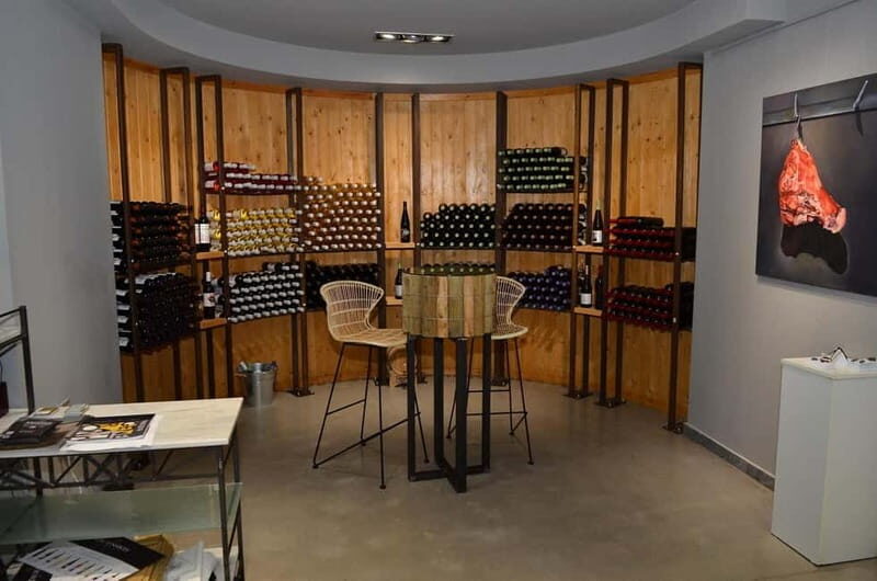 Crete: 2 Wineries Tour with Wine Tasting & Lunch - A Deep Dive into the Crete Wineries & Olive Mill Tour
