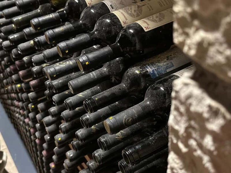 Crete: 2 Wineries Tour with Wine Tasting & Lunch - FAQ