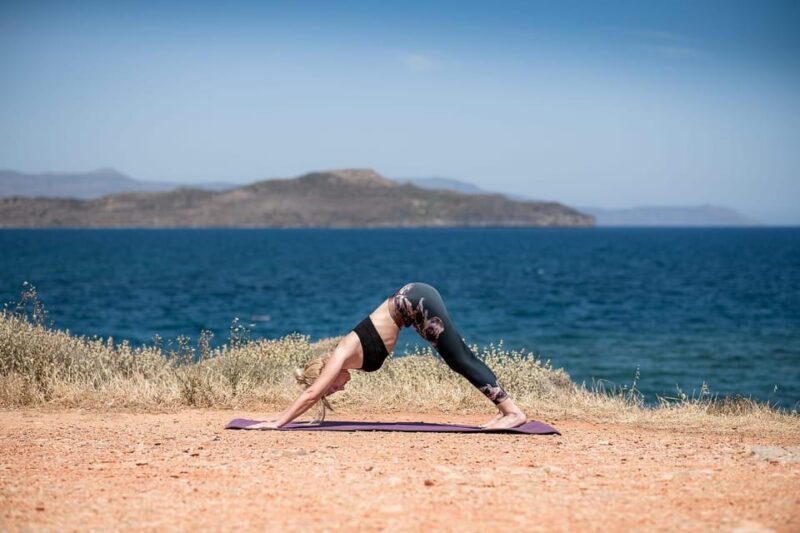 Crete: 3-Day Yoga Retreats in Physis Villas - The Experience in Detail