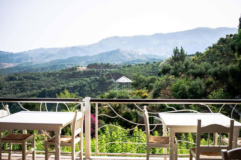 Crete Above the Clouds: Private 4x4 White Mountains Safari - Authenticity & Experience