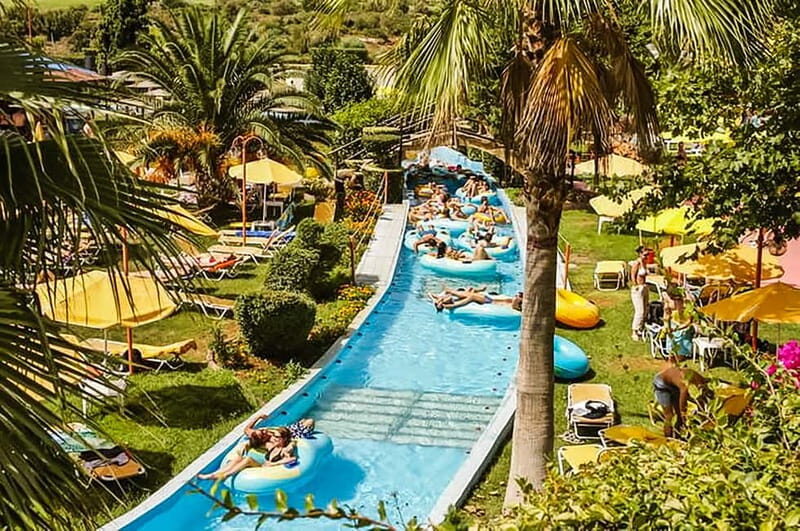 Crete: AcquaPlus WaterPark Entrance Ticket optional Transfer - FAQ