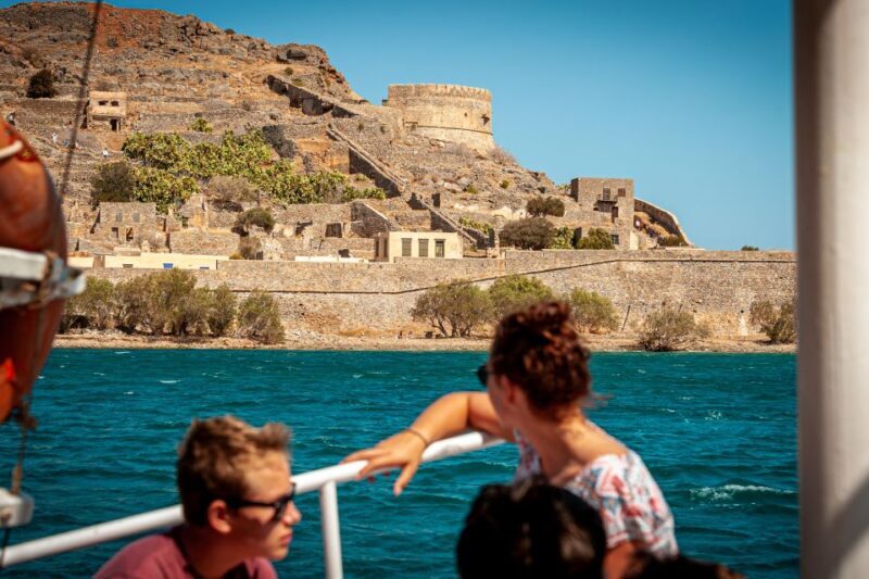 Crete: Agios Nikolaos, Plaka and Spinalonga Island Tour - The Sum Up: Who Is This Tour For?