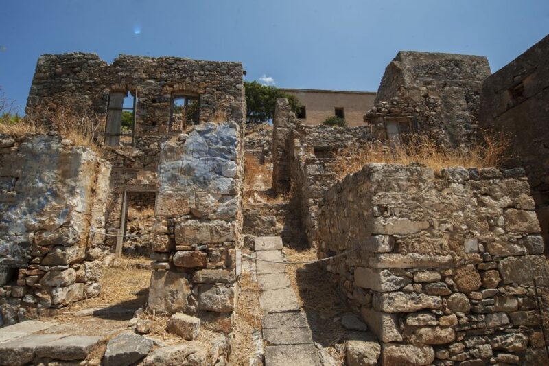 Crete: Agios Nikolaos, Plaka and Spinalonga Island Tour - FAQ
