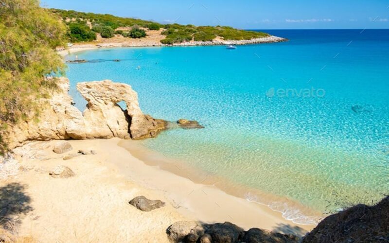 Crete and Heraklion Areas: Direct Day Trip Voulisma Beach - Who Will Love This Tour?