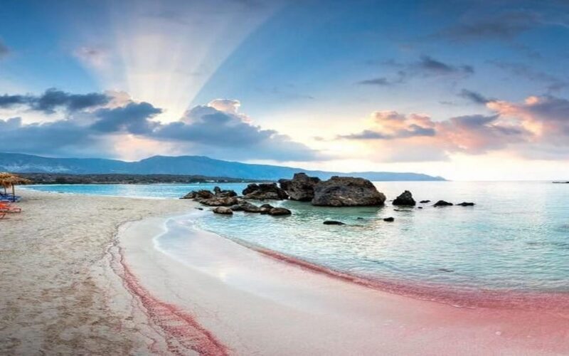 Crete Areas: Private Day Trip to Elafonissi Pink Sand - Exploring the Route and Stops in Detail