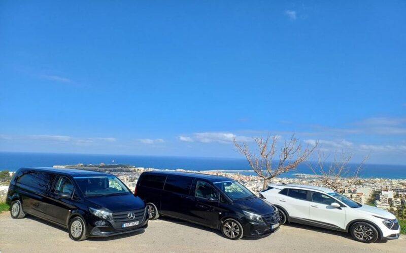 Crete Areas: Private Day Trip to Elafonissi Pink Sand - Authentic Experiences and Traveler Insights