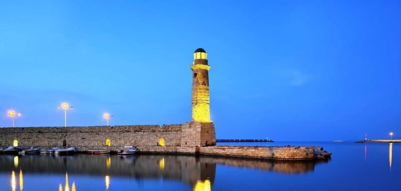 Crete: Arriving by cruise ship at Chania - Port of Souda - FAQs