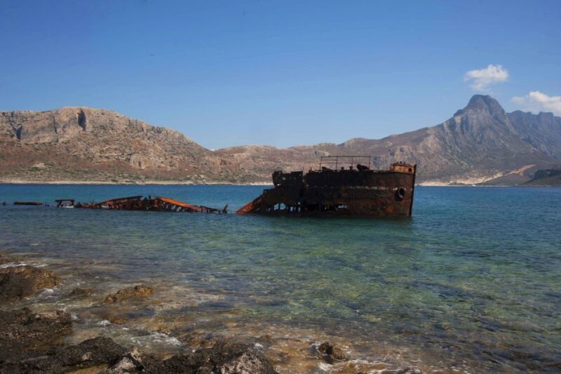 Crete: Balos and Gramvousa Cruise - Who Will Enjoy This Tour?