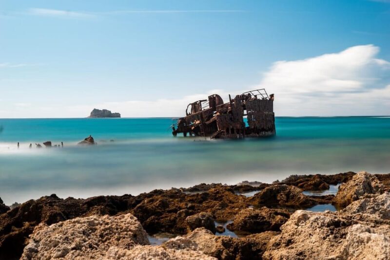 Crete: Balos Cruise late and direct - What We Appreciate About This Tour