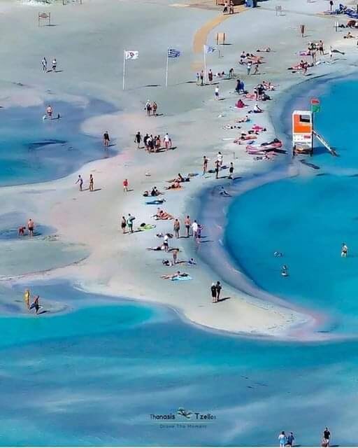 Crete: Balos Cruise late and direct - The Sum Up